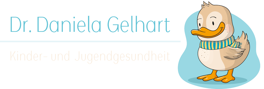 Logo dark Kinderarztpraxis Dr. Gelhart Ried im Innkreis